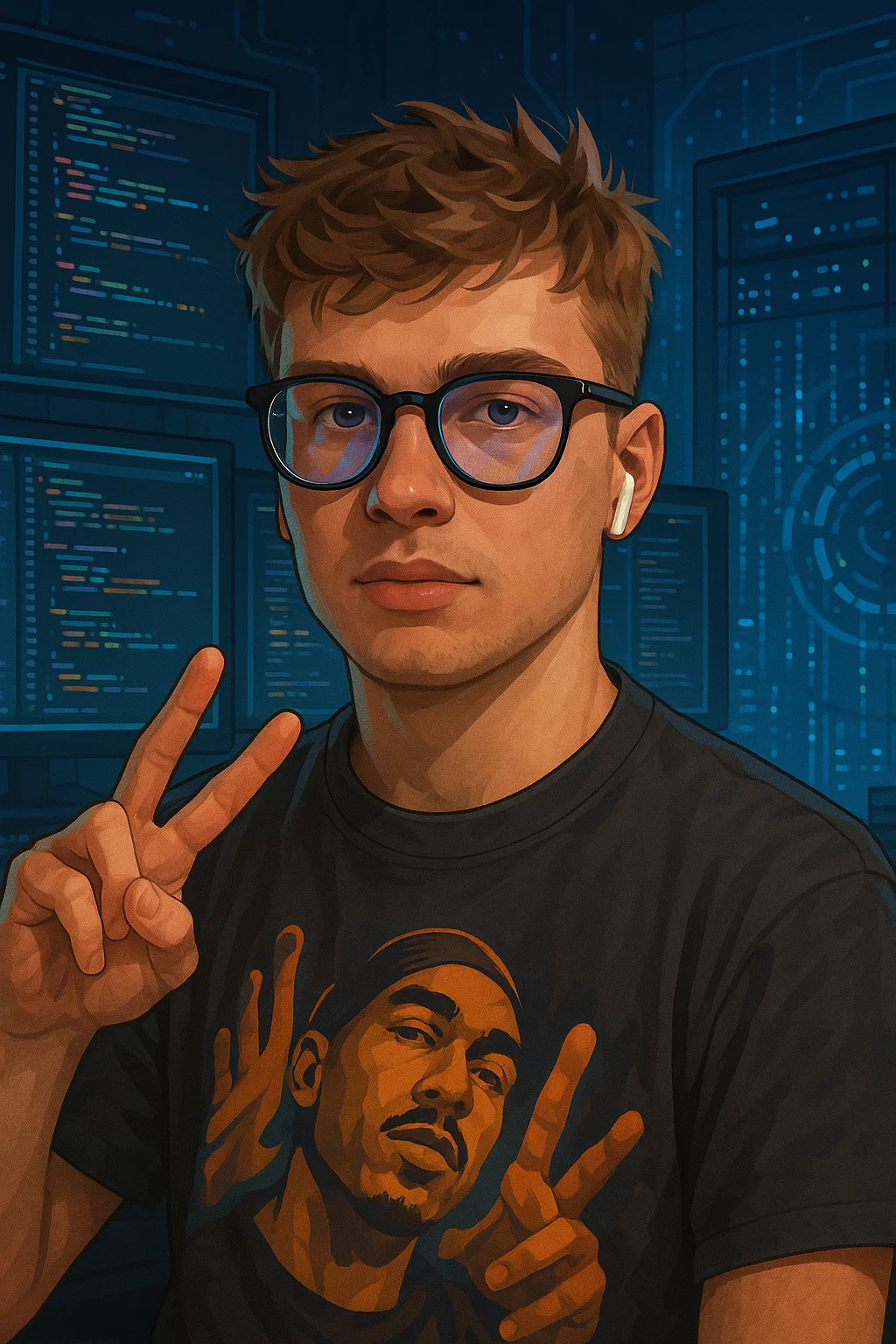 Zdjęcie Oskar