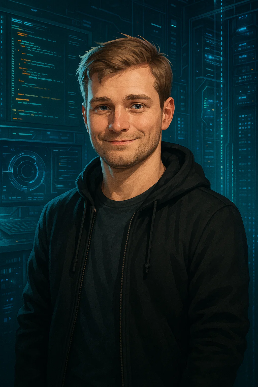 Zdjęcie Piotr
