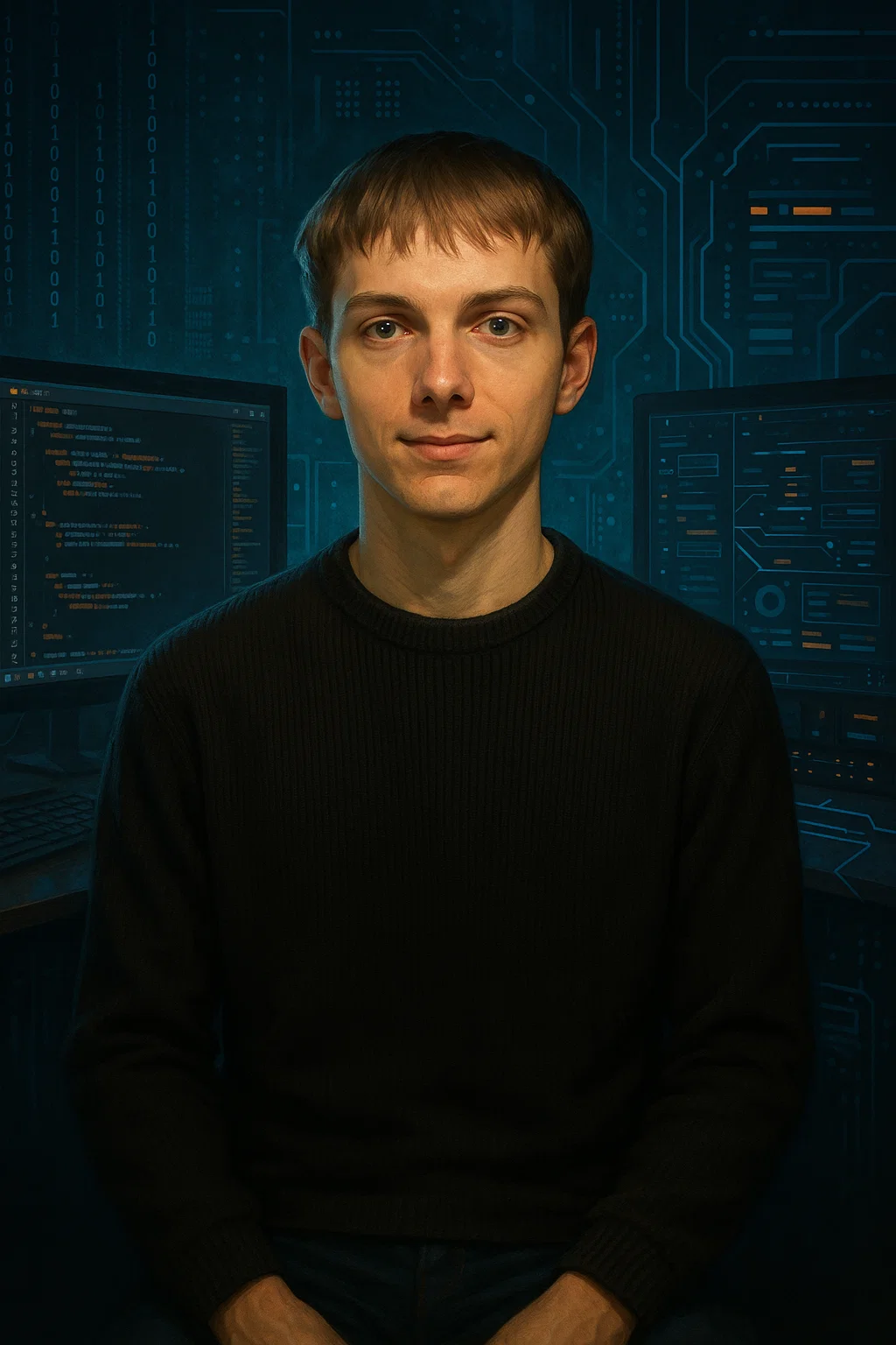 Zdjęcie Rafał